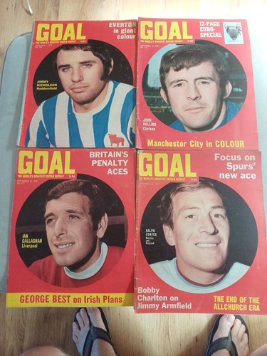 Goal weekly football - goal,