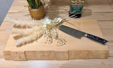 Butchers Block Wooden Chopping