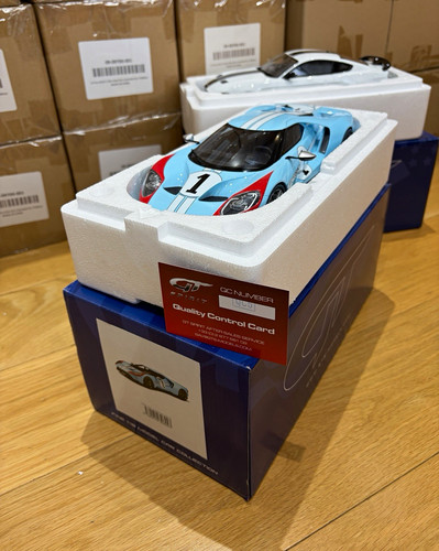 Spirit ford 2016 1 - ford, 1/18