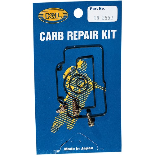 Carburetor parts kit for - k,