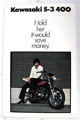Kawasaki 400 for usa - s3,
