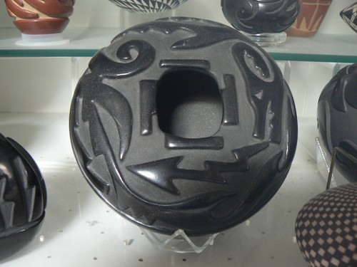 Linda cain pot - cain,