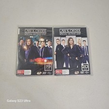 Law And Order Special Victims