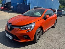 2020 RENAULT CLIO MK5 ICONIC 1.0 TCE ORANGE INTERIOR MIRROR - BREAKING