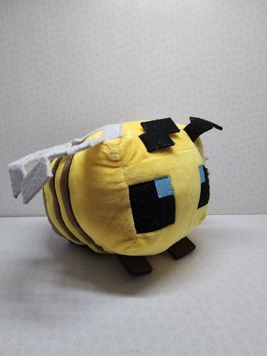 Minecraft bee abeille - minecraft,