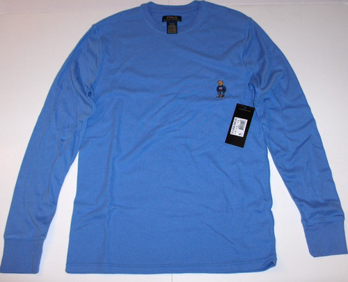 Polo ralph lauren - lauren, bear