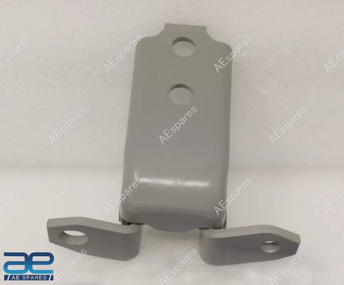 Front door upper hinge - upper, rh