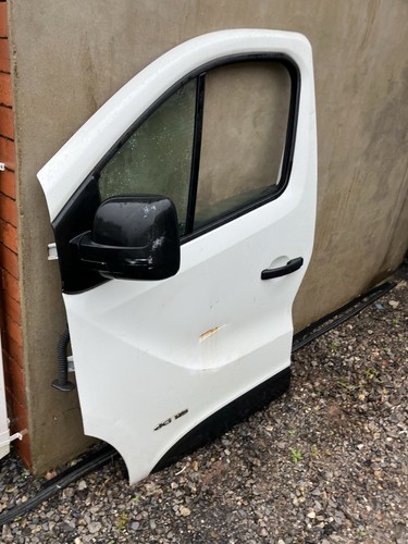 Renault traffic vauxhall - renault,