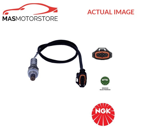 Lambda oxygen sensor ngk - lambda, o2