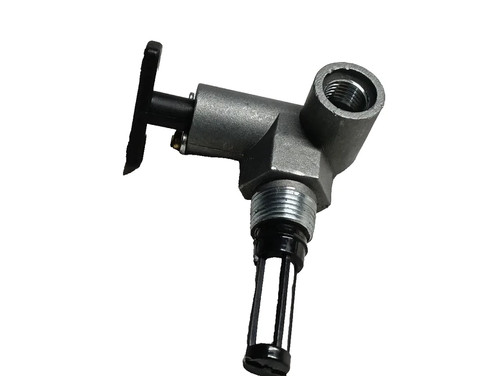 Petrol diesel fuel tap for - tap,