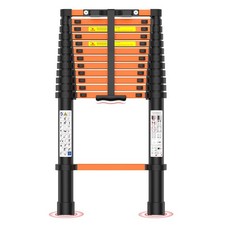 12.5ft Telescoping Extension