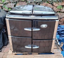 Rayburn Cookmaster XT natural