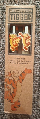 Tigger pen set pens - tigger, 2