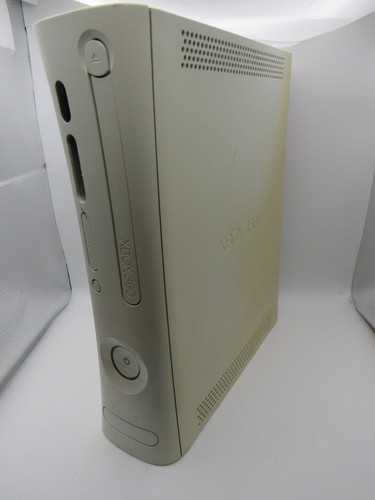 Microsoft xbox 360 white - microsoft,