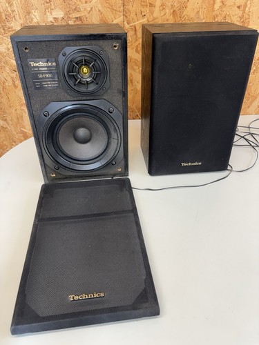 Technics f900 way speaker - 2-way,