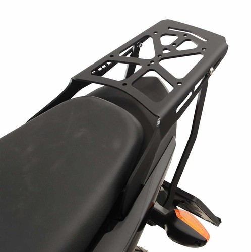 Honda cb125f rear - rear, rack
