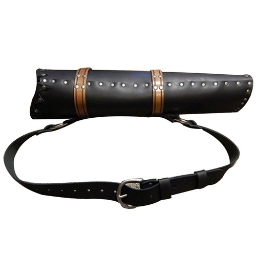 Medieval steampunk shoulder - steampunk,