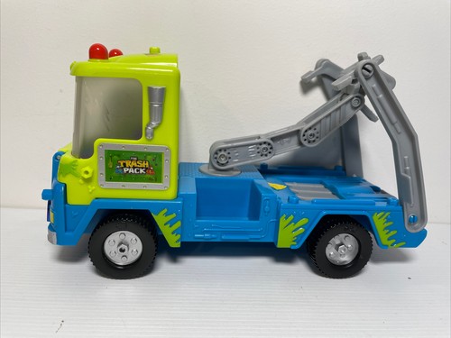 Moose toys the trash pack - toys, dump
