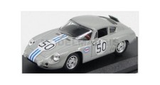 Best-Model 9458 Porsche - 1600Gs Carrera Abarth N 50 Audusta Gt Race 1964 C.Cass