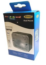 Car Reversing Reverse Lamp