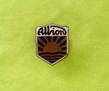 1960's ALBION Commercial