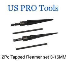 US PRO TOOLS 2PC Tapered