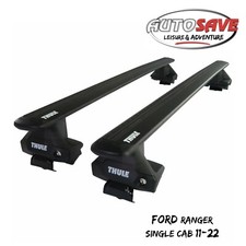 Thule Aluminium WingBar Evo