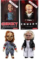 Child's Play Chucky & Tiffany