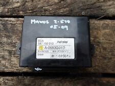 LDV MAXUS ESA MODULE