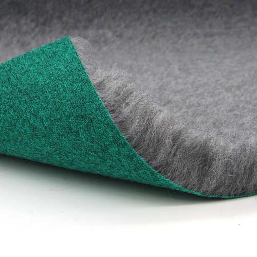 Vet bed green back grey - , &