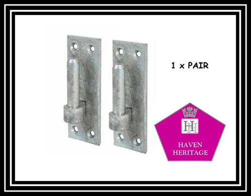 Pair heavy duty - 12,