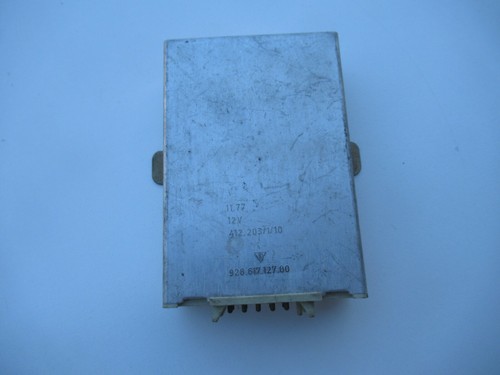 Porsche 911 928 930 - 911,