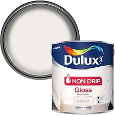 Dulux Non-Drip Gloss 2.5L -