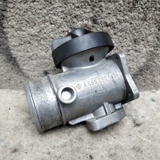 Mercedes W168 A170 CDI EGR