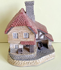 David Winter Cottages BRITISH