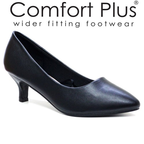 Ladies court shoes - ladies,