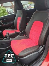 SEAT COVERS FOR CARS KIA RIO