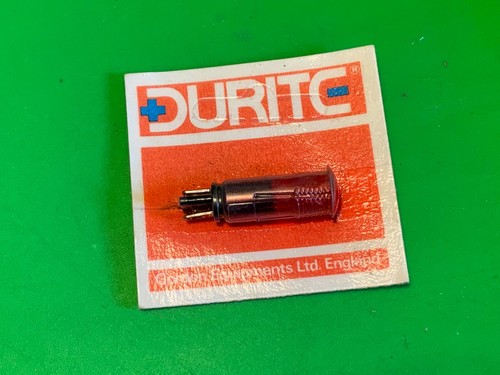 Durite lamp car dashboard - durite,