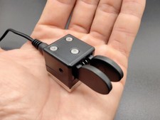 Mini Dual Paddle Morse CW Key