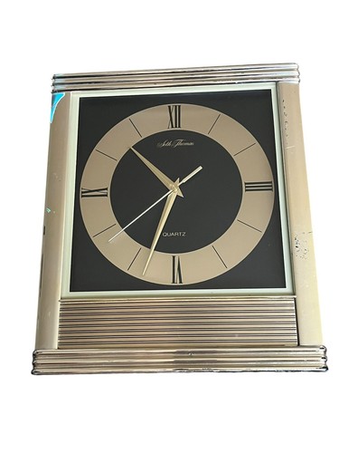 Vintage seth thomas 2856 - thomas,