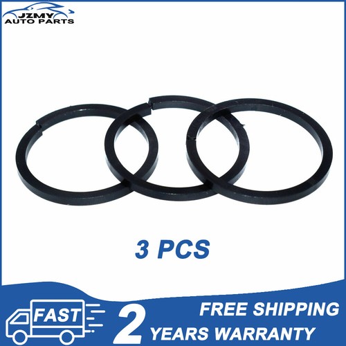 Camshaft adjuster housing seal - adjuster,