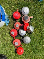 CALOR PATIO GAS REGULATOR PROPANE