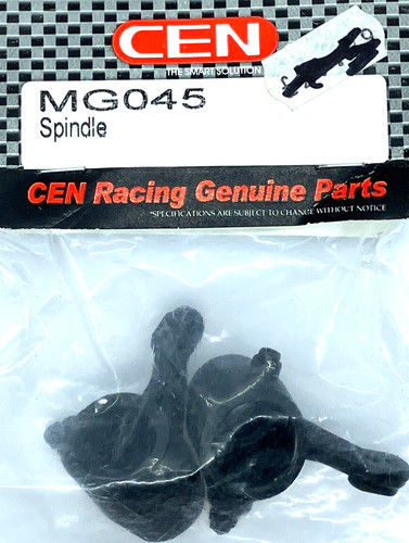 Cen front hub - cen,