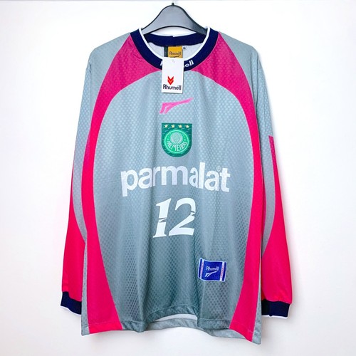Original bnwt palmeiras - bnwt,