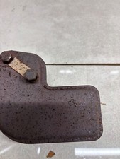 Exhaust Muffler, Some Tecumseh BH35, BVS143, BVS153, Vantage 35 B12