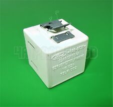 Ford Transit (00-13) 3-PIN Relay Flasher White 93AG13150AA NG EZA 72LF 002