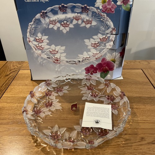 Vintage carmen rose - carmen, 12"