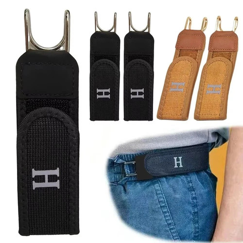 Tactical metal hook elastic - metal,