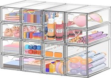 Desk Organizer with 14