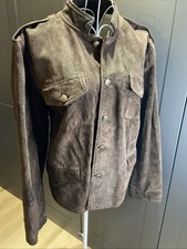 Vintage ladies military style - military,